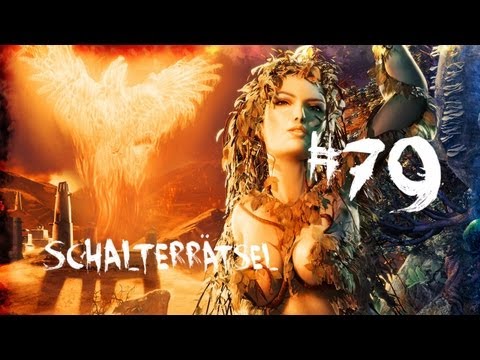 Let's Play Spellforce: SotP #79 - Schalterrätsel