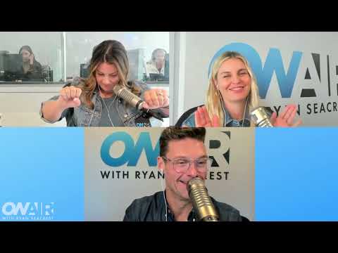 Here's What It Means If Your Ring Finger Is Longer Than Your Index | On Air with Ryan Seacrest