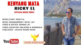 Download lagu Ricky EL-Kenyang Mata HD mp3 Download lagu Ricky EL-Kenyang Mata HD mp3