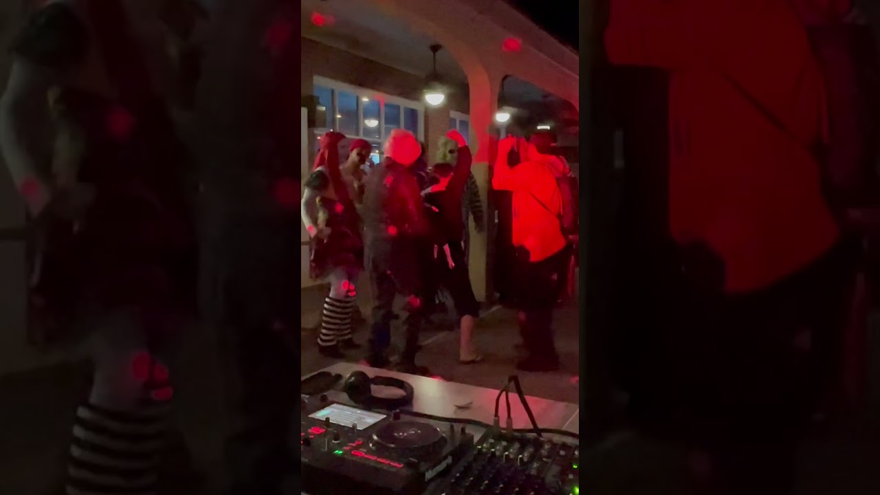 Promotional video thumbnail 7 for DJ Generation X