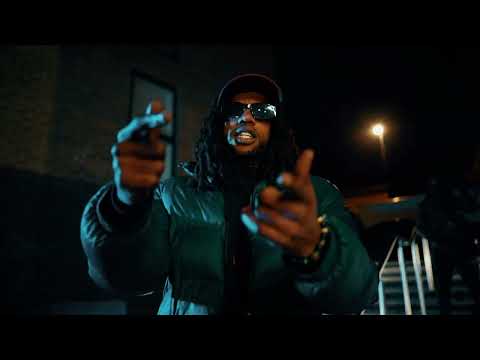 Supreme Ky - Chasing The Money (Official Music Video) (Prod. AdamR)