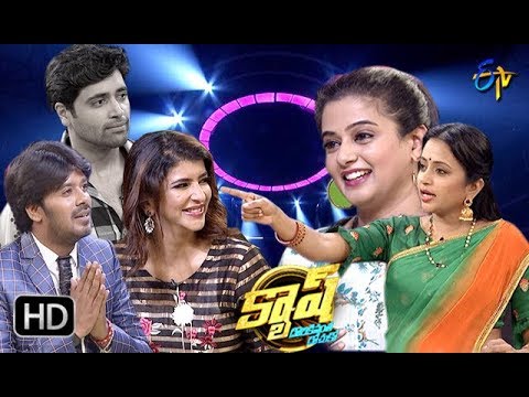 Cash | Sudheer,Priyamani,Manchu Laxmi,Adivi Sesh |18th August 2018 | Full Episode | ETV Telugu