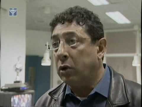 Arabil   Kol Israel in Arabic