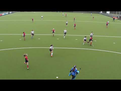 hele wedstrijd Tilburg MC1-  Tilburg MB3