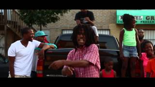 L.I.D x Saad Geezy- 24 Hours 2 Live (FREESTYLE)