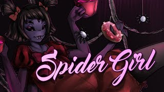 Spider Girl Music Video