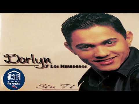 DARLYN Y LOS HEREDEROS--ENAMORAO 2001