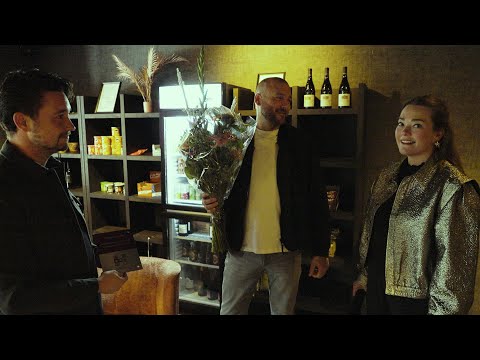 Genomineerd voor de ondernemingsprijs 2024, BenKom Group BV, Hoofddorp