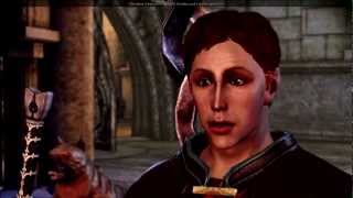 Let's Play Dragon Age: Origins Part 111 - New Party Setup