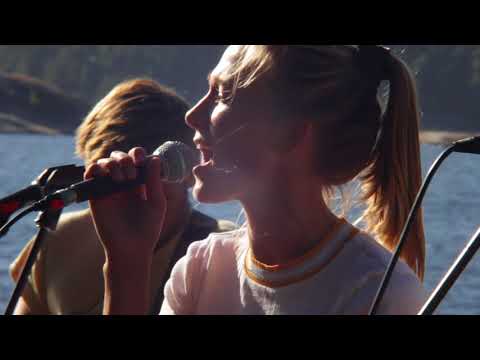 Huma Luma - "Going Under" live - Rødnabbene