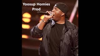 Erick Sermon - Do it up