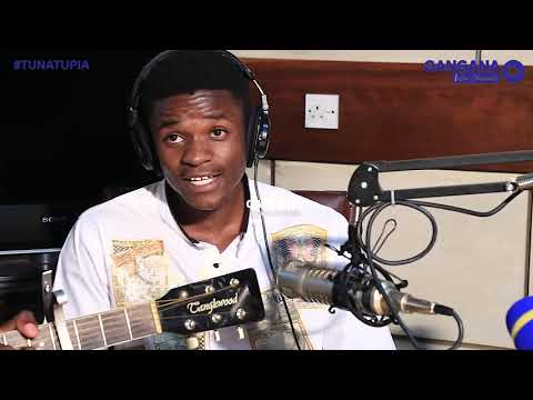 DAMIAN SOUL TUDUMISHE COVER BY THE BARITONES