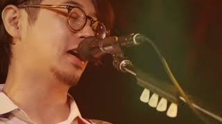 ASIAN KUNG-FU GENERATION - 橙【LIVE】