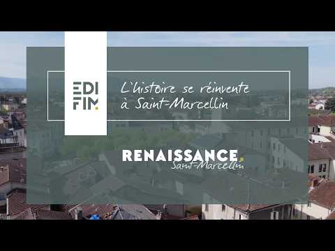 Vue principale du bien immobilier