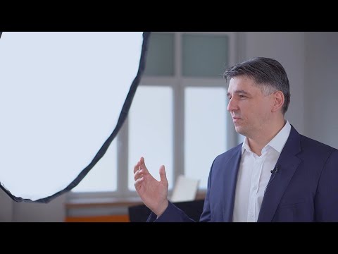 Dragan Grujičić - Ne razumem zlo, ali vidim priliku