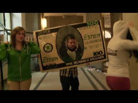 Politechnika Gdańska LipDub 2013