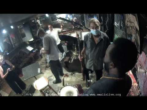 Tarik Shah Quintet 9/9/2020 - SmallsLIVE Foundation