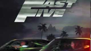 12 - Fast Five Suite - Fast Five Soundtrack