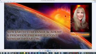 Conversation on Sacred Activism