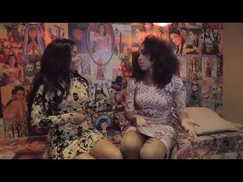 Interview with Nikisha Reyes @ MusiqueLDN