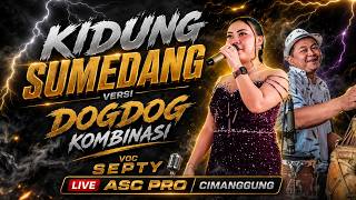 Download lagu KIDUNG VERSI REAK KIARAAN VOC.SEPTY LIVE ASC PRO❗ CIMANGGUNG PARAMON BIKIN ENAK GAIS ❗ mp3 Download lagu KIDUNG VERSI REAK KIARAAN VOC.SEPTY LIVE ASC PRO❗ CIMANGGUNG PARAMON BIKIN ENAK GAIS ❗ mp3