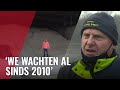 De stad bereidt zich voor op (veel) sneeuw en ijs