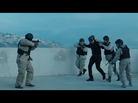 La PEOPLE (Video De Acción) Peso Pluma, Tito Double P (Parte 2)