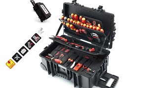 NEW WIHA TOOLS WORK FOR YOU, COMPETANCE XXL ||