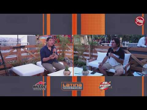 30° Fiesta Nacional del Chamamé | EN VIVO | Día 04