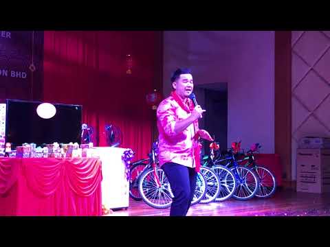 Soro Sapo-Fendi Kenali