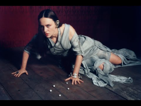 Bonnie Banane - La perle (Official Video)