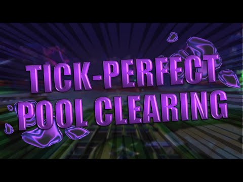Raksha Pool Clearing Guide | See Pinned Comment!