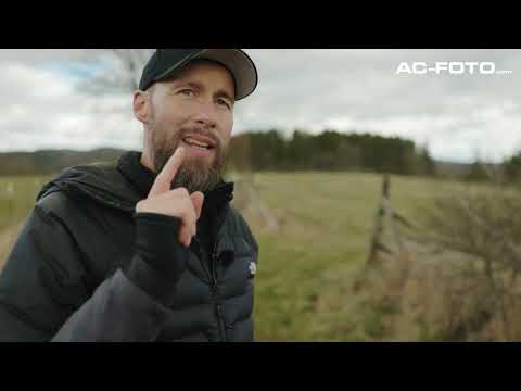 Canon EOS R3 - Robert Marc Lehmanns Erfahrungen