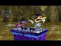 हिंदी Oggy And The Cockroaches COCKROACHES DJ SET Hindi Cartoons For Kids