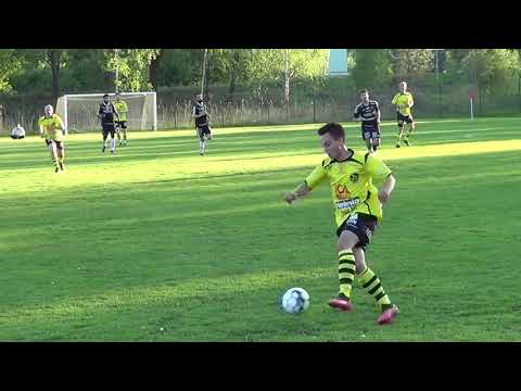 Ulvsby IF - Kronoparken United