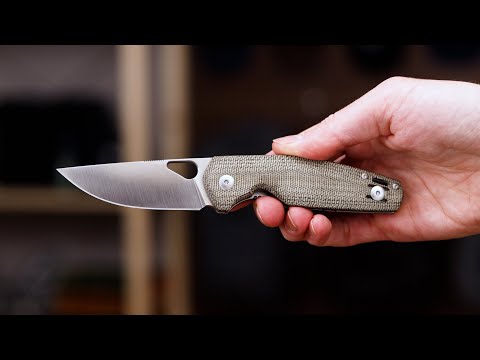 10969様☆ A3サイズ【crystal140】【ツールあり】B2サイズ GiantMouse Nimbus V2 Satin Elmax Green Canvas Micarta Folding