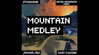 Cover art for Mountain Melody (Gorilla Tag)