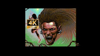 C64 Graphic - Swislain [1994] by Extend