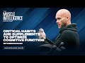 Ben Pakulski's Top 9 Nootropics and Cognitive Supplements for Bodybuilders and Athletes