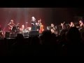 NATALIE MERCHANT ~ THE WORST THING ~ Beacon Theater 3.28.16