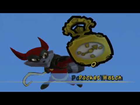 Sly 4: Thieves In Time: Pt 10: The REVENGENING! (Part A)
