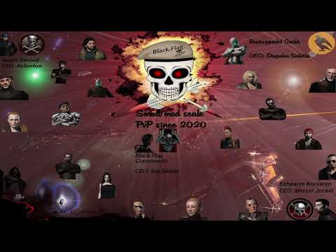 Deutsche Public Fleet (Blue Jeans)