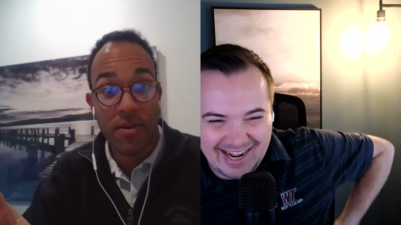 Building Authentic Influencer Partnerships with Marcus Johnson