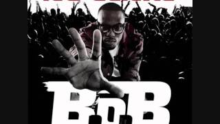 B.o.B - Cold As Ice (New)