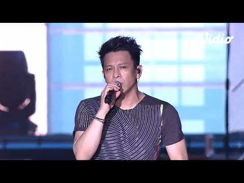 NOAH - Bintang Di Surga (Konser Dekade Xperience)