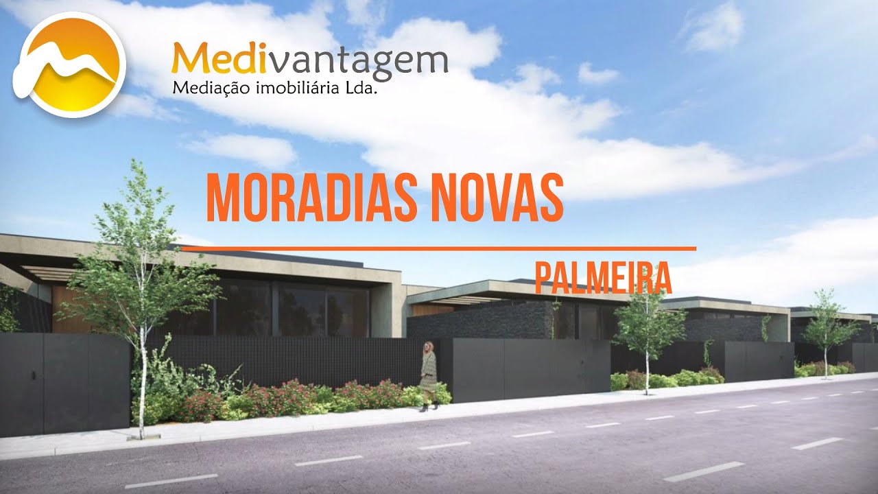 Vídeo do imóvel