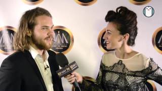 Endre Nordvik Winner HMMA 2015