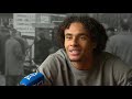 Zirkzee blijft bij Bayern München: 'Wil je de beste worden, dan moet je met de besten trainen'