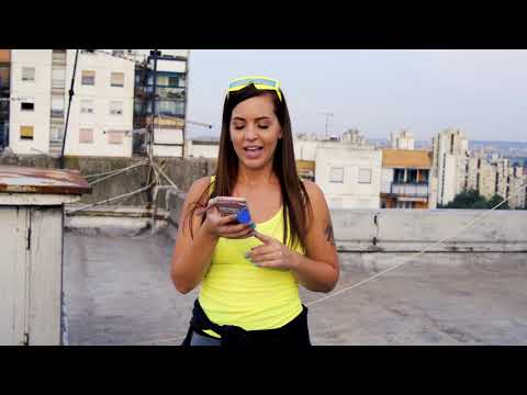 Mimi Mercedez o samopouzdanju, vezama i motivaciji