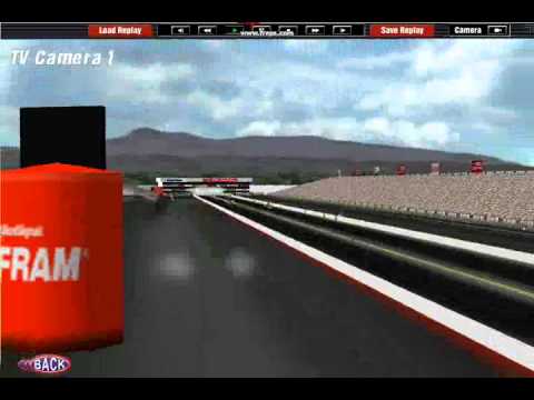 nhra drag racing pc descargar